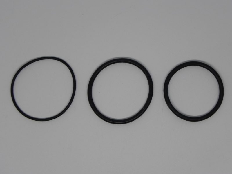 Clutch Seal Kit Borland Racing