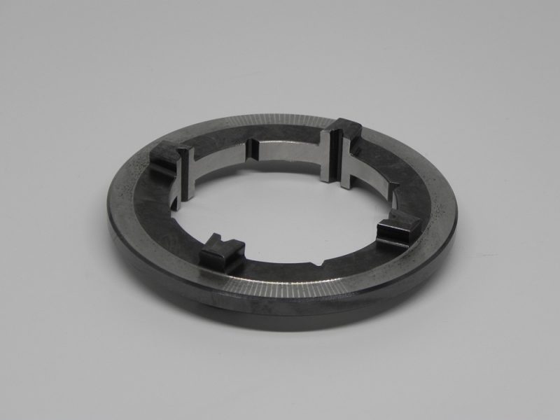 Clutch Ring 4/4 Borland Racing